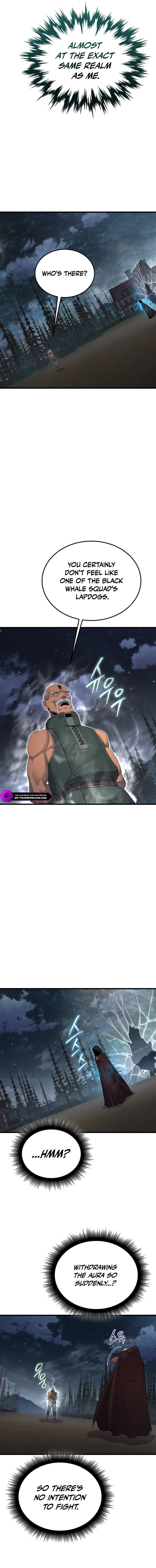 The Fistfighting Genius Mage Chapter 60 page 2 - 