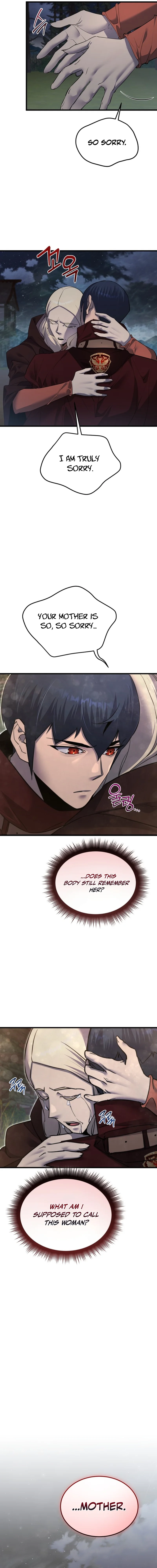 The Fistfighting Genius Mage Chapter 60 page 15 - 
