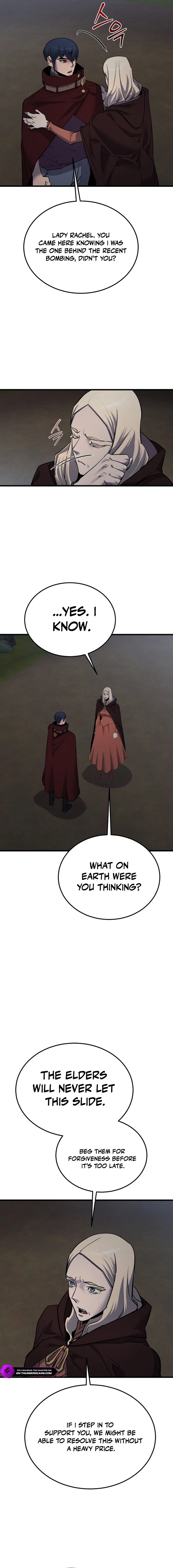 The Fistfighting Genius Mage Chapter 60 page 17 - 