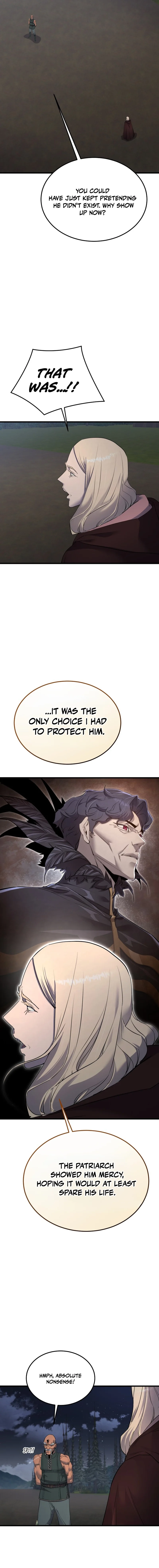 The Fistfighting Genius Mage Chapter 60 page 7 - 