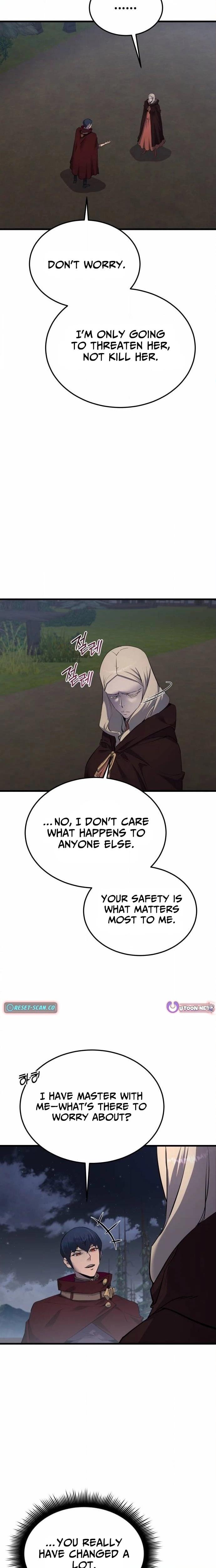 The Fistfighting Genius Mage Chapter 61 page 4 - 