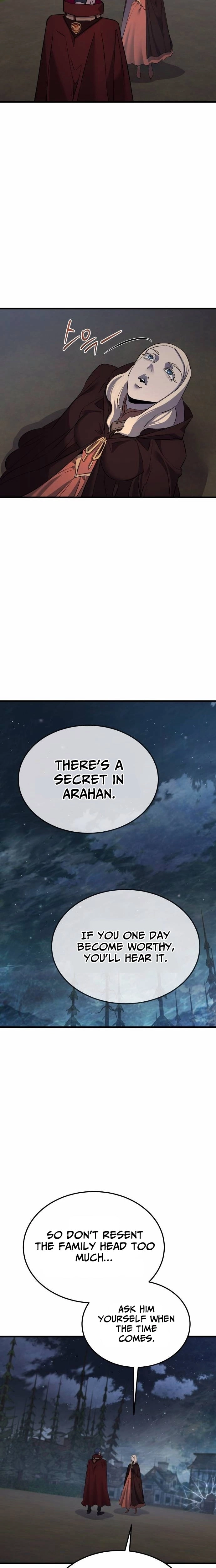 The Fistfighting Genius Mage Chapter 61 page 7 - 