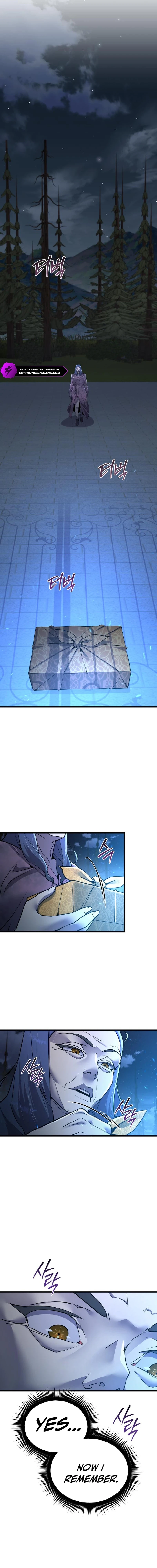 The Fistfighting Genius Mage Chapter 62 page 19 - 