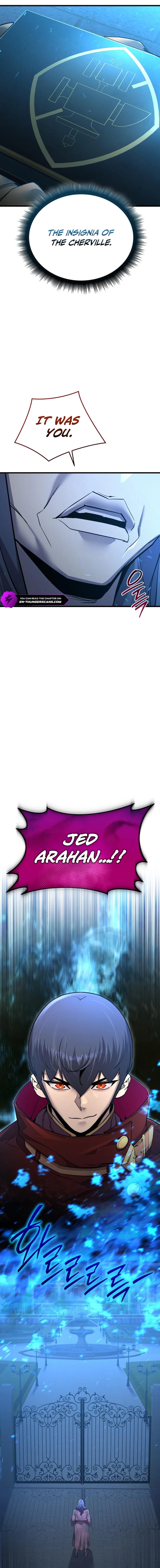 The Fistfighting Genius Mage Chapter 62 page 20 - 