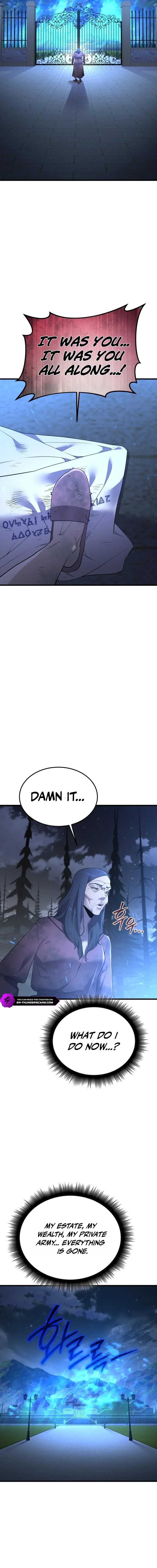 The Fistfighting Genius Mage Chapter 63 page 2 - 
