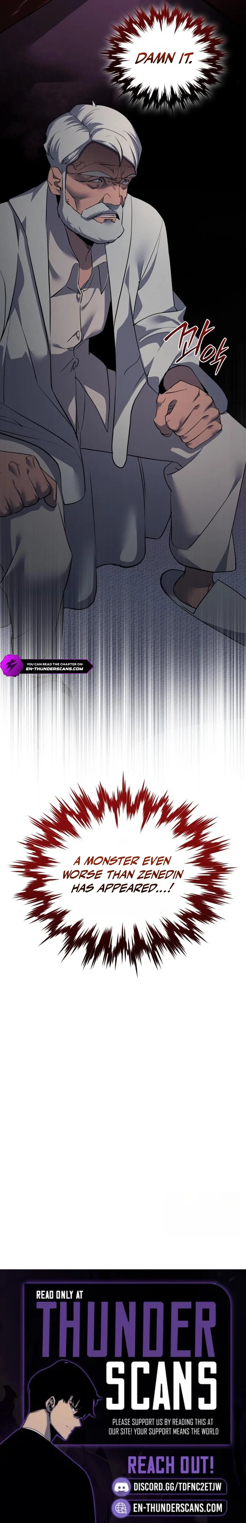 The Fistfighting Genius Mage Chapter 63 page 20 - 