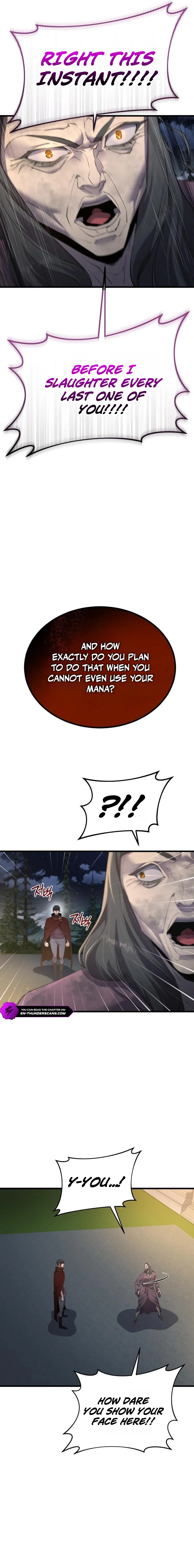 The Fistfighting Genius Mage Chapter 63 page 7 - 