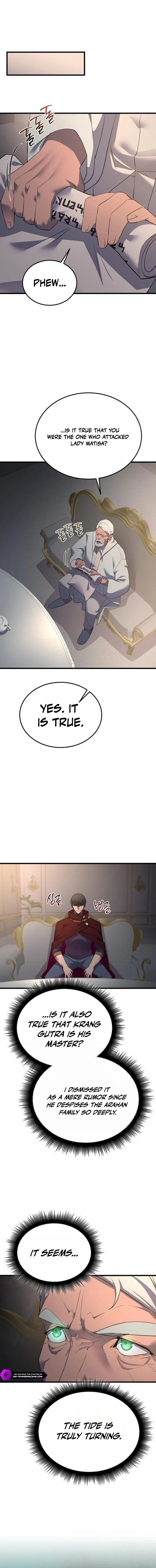 The Fistfighting Genius Mage Chapter 64 page 2 - 