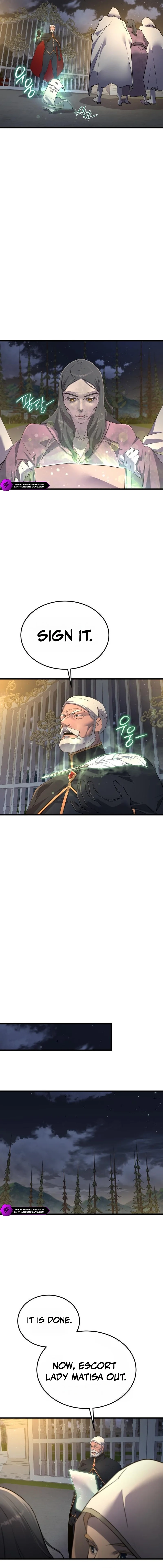The Fistfighting Genius Mage Chapter 64 page 14 - 