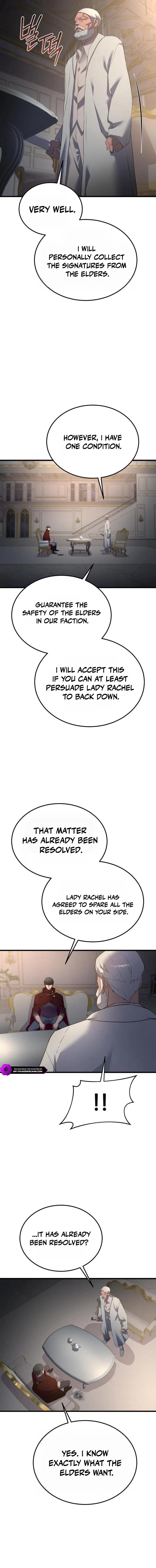 The Fistfighting Genius Mage Chapter 64 page 4 - 