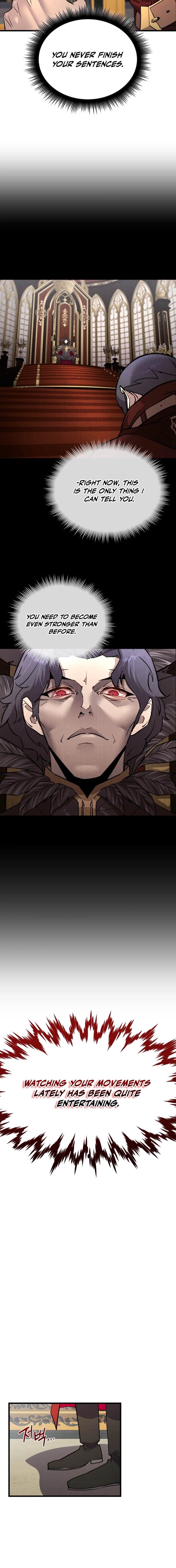 The Fistfighting Genius Mage Chapter 65 page 2 - 