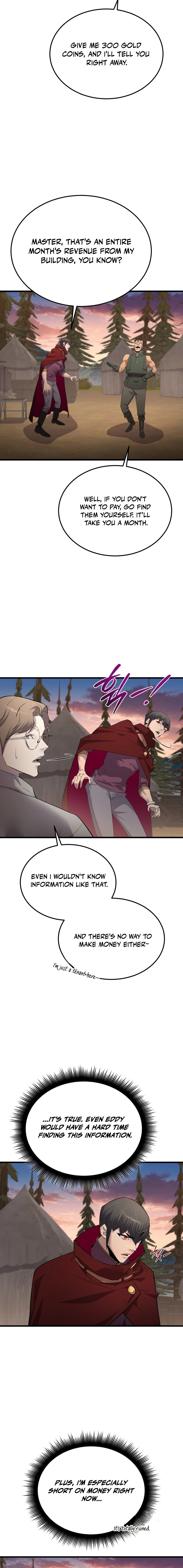 The Fistfighting Genius Mage Chapter 65 page 12 - 