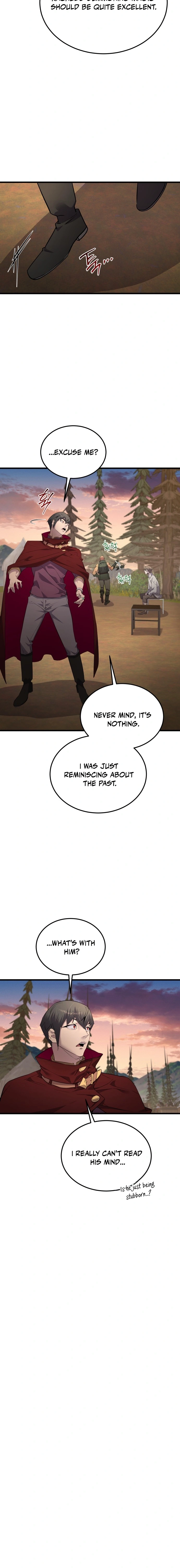 The Fistfighting Genius Mage Chapter 65 page 16 - 