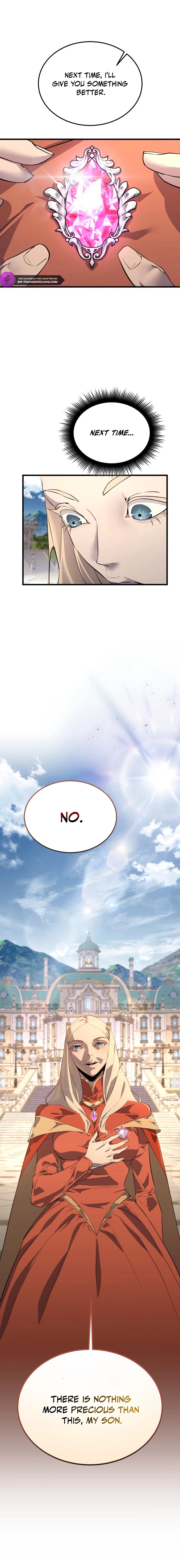The Fistfighting Genius Mage Chapter 65 page 24 - 