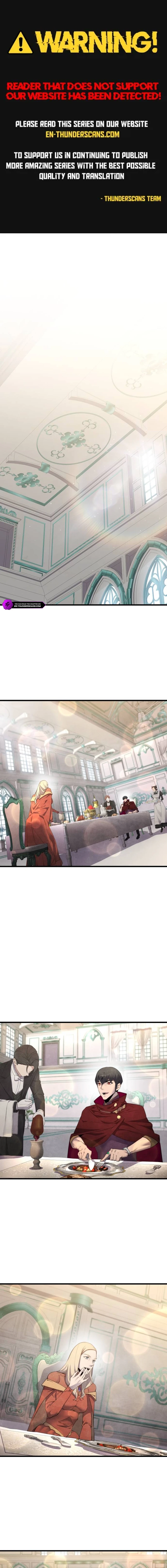 The Fistfighting Genius Mage Chapter 66 page 1 - 