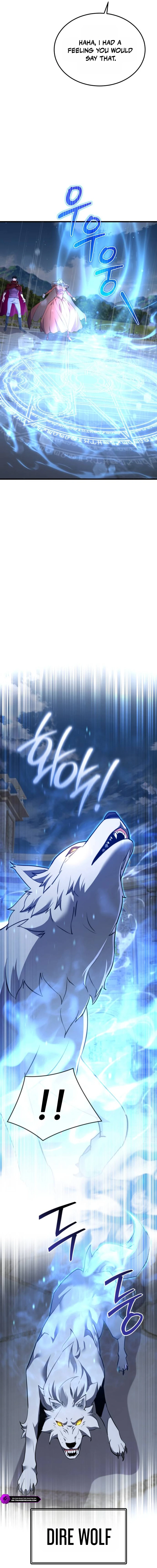 The Fistfighting Genius Mage Chapter 66 page 17 - 