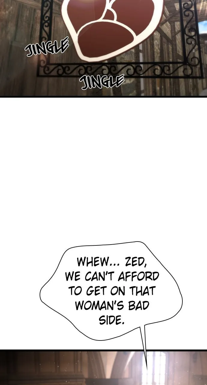 The Fistfighting Genius Mage Chapter 7 page 2 - 