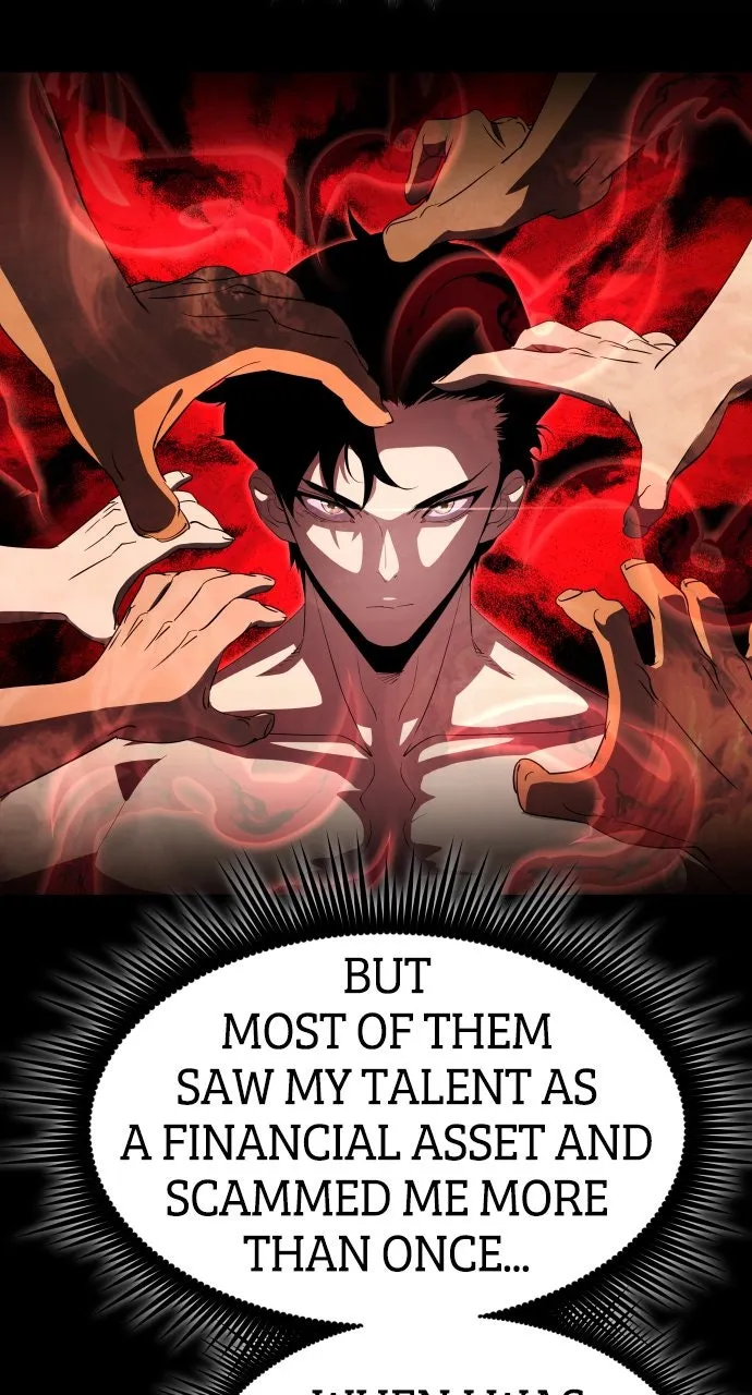 The Fistfighting Genius Mage Chapter 7 page 11 - 
