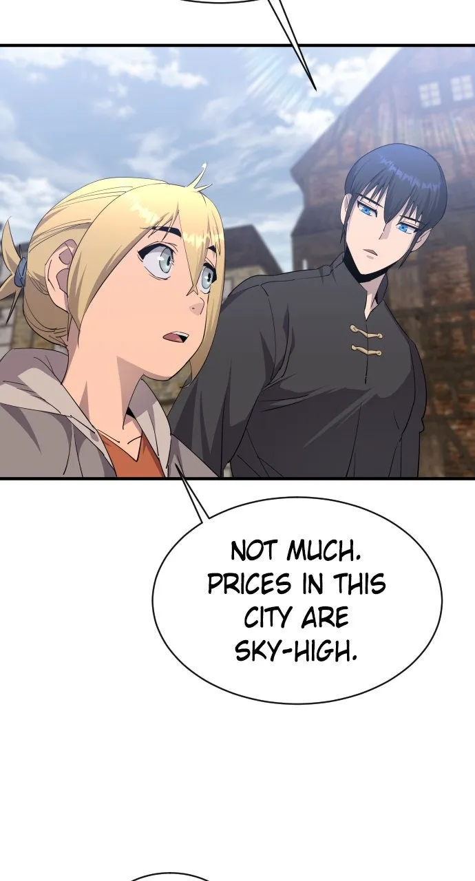 The Fistfighting Genius Mage Chapter 7 page 103 - 