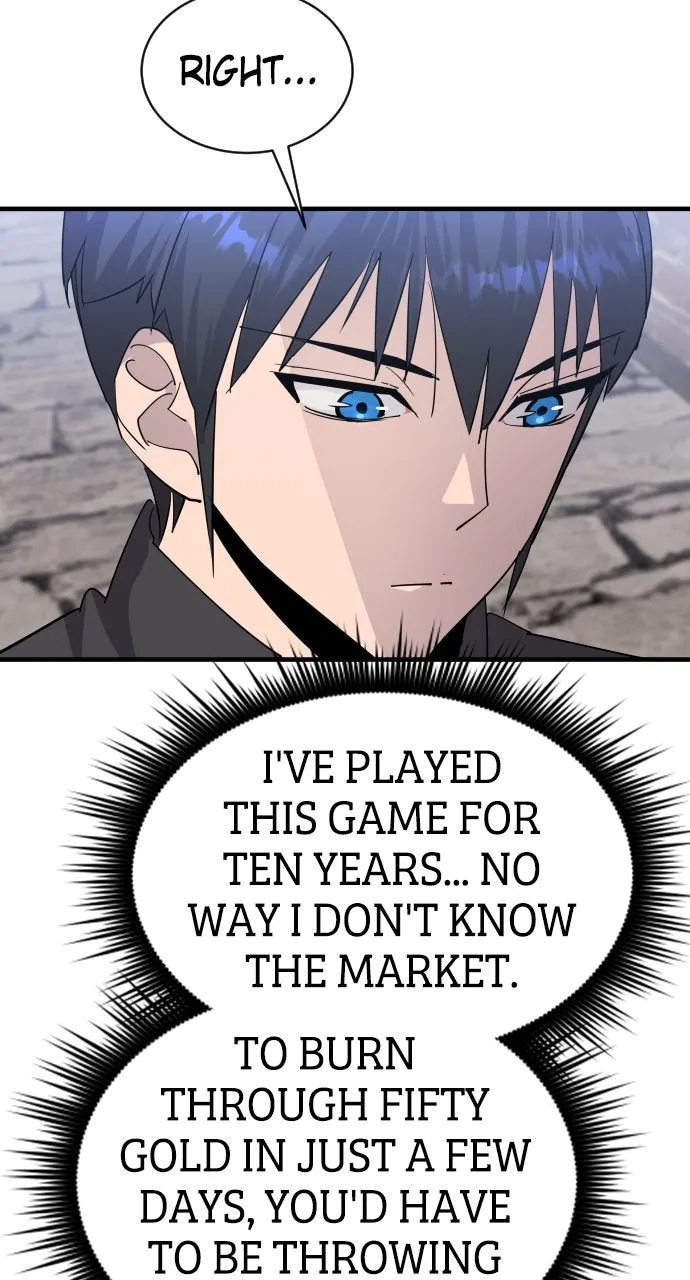 The Fistfighting Genius Mage Chapter 7 page 104 - 