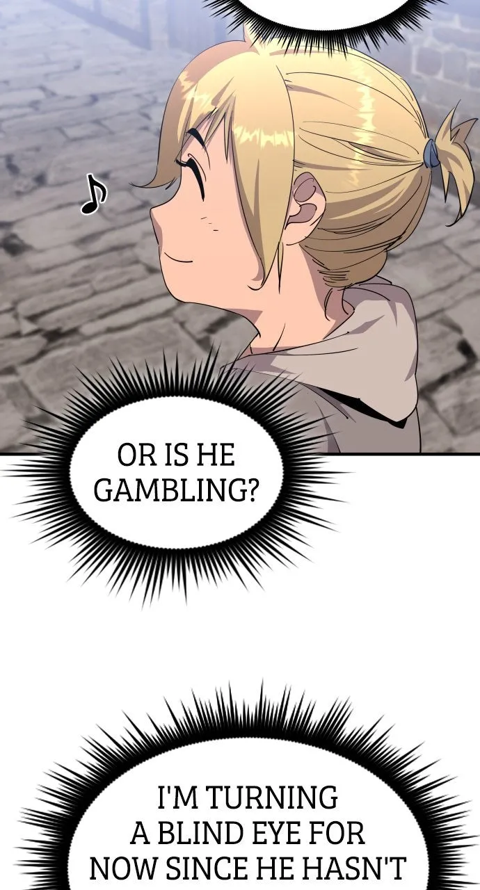 The Fistfighting Genius Mage Chapter 7 page 106 - 