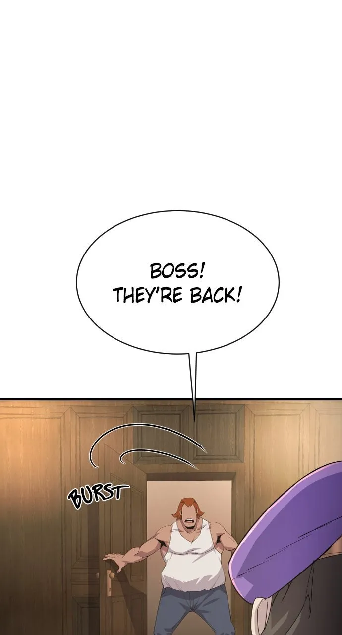 The Fistfighting Genius Mage Chapter 7 page 108 - 