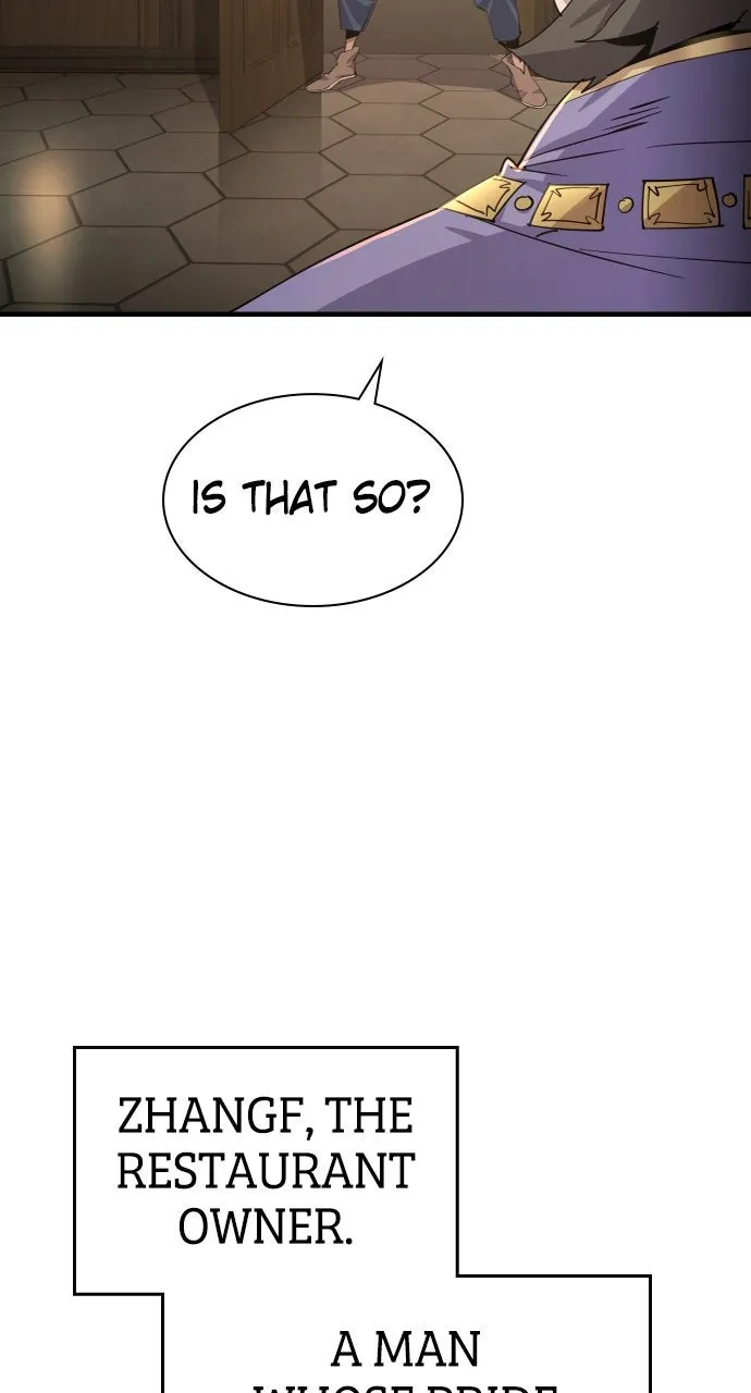 The Fistfighting Genius Mage Chapter 7 page 109 - 