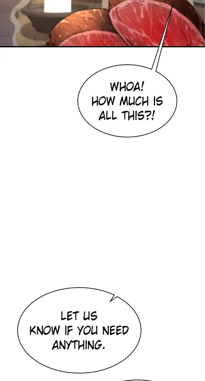The Fistfighting Genius Mage Chapter 7 page 116 - 