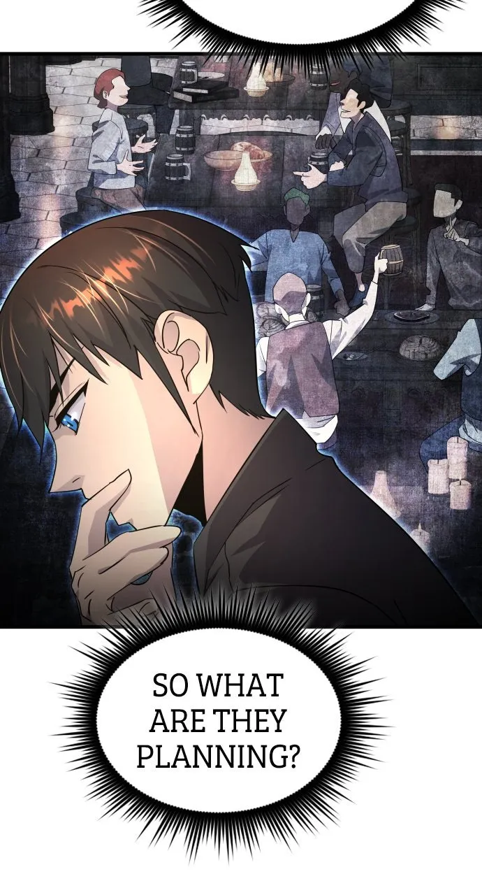 The Fistfighting Genius Mage Chapter 7 page 119 - 