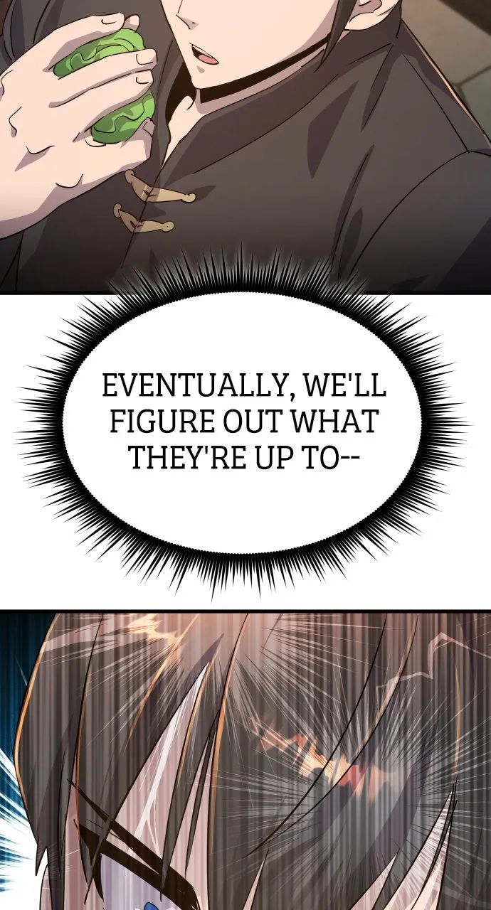 The Fistfighting Genius Mage Chapter 7 page 123 - 