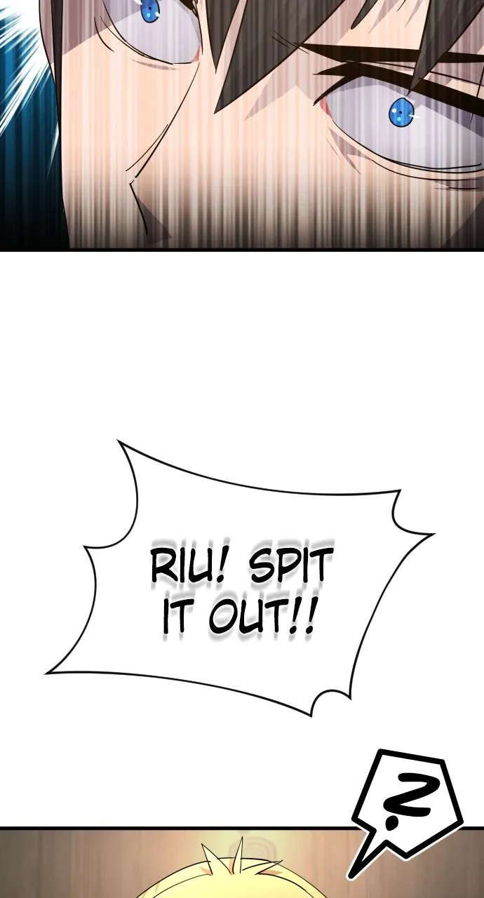 The Fistfighting Genius Mage Chapter 7 page 124 - 