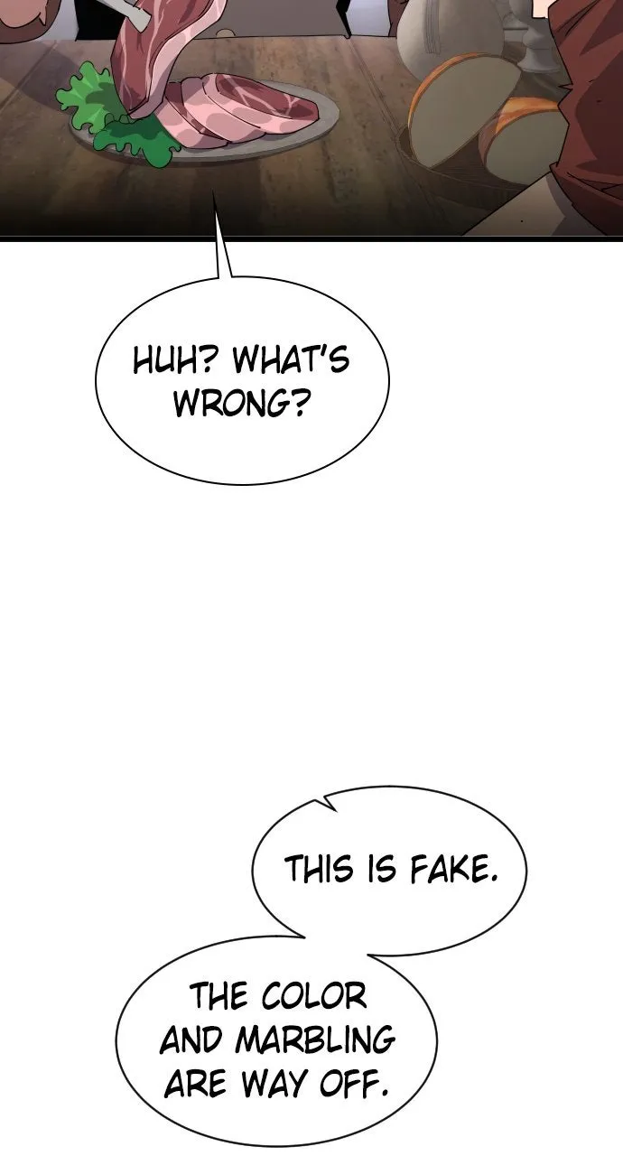 The Fistfighting Genius Mage Chapter 7 page 21 - 