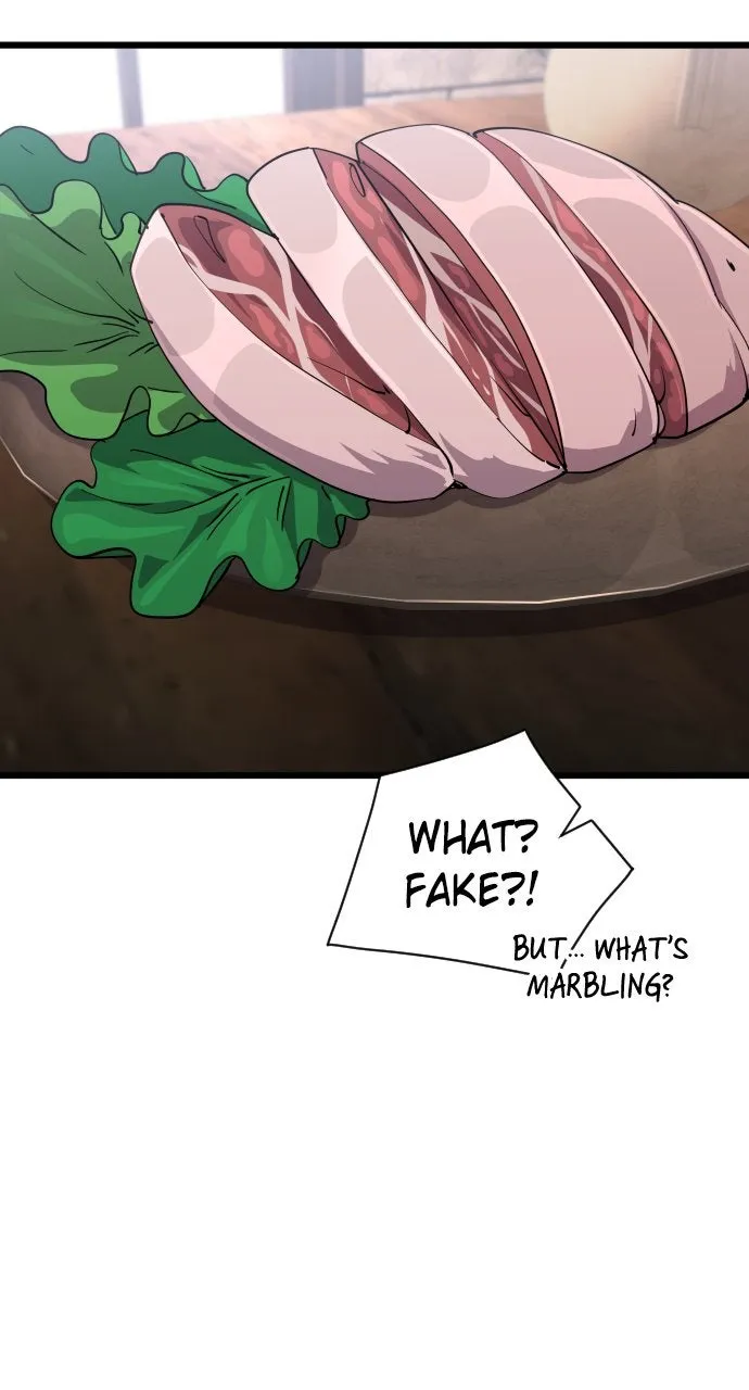 The Fistfighting Genius Mage Chapter 7 page 22 - 