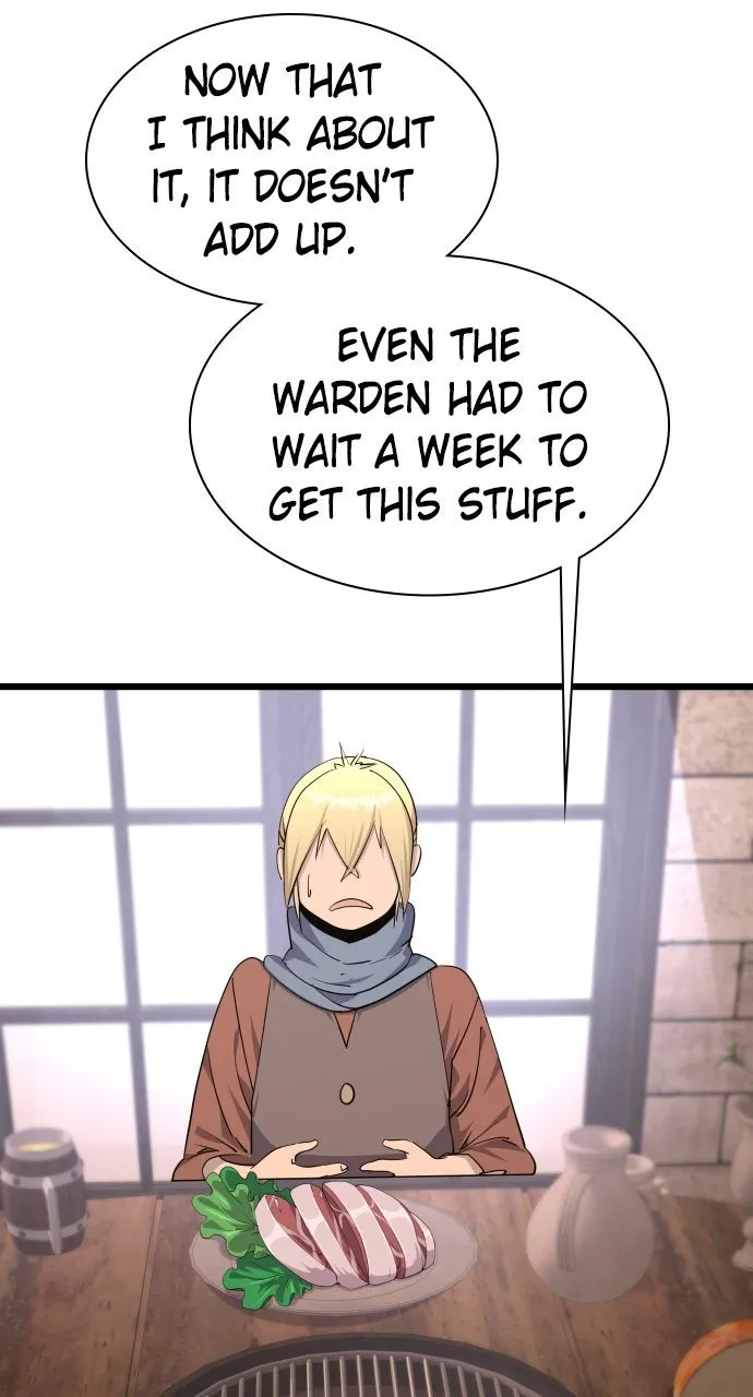The Fistfighting Genius Mage Chapter 7 page 23 - 