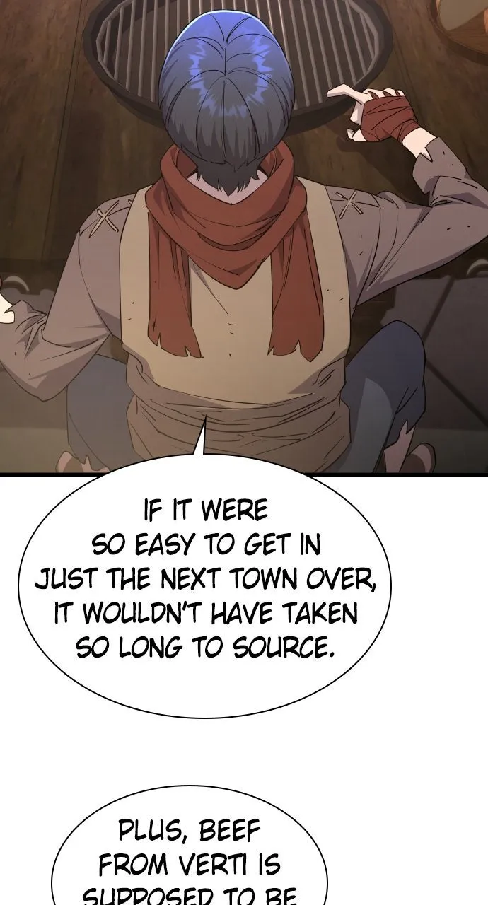 The Fistfighting Genius Mage Chapter 7 page 24 - 