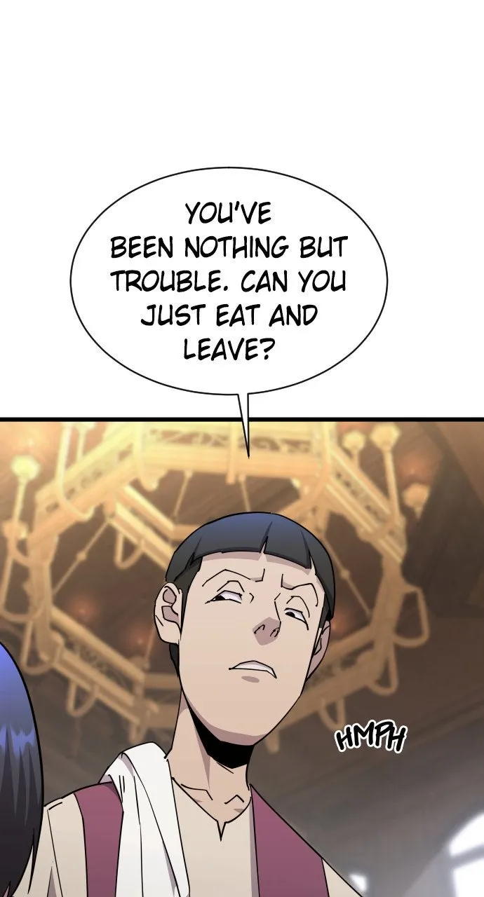The Fistfighting Genius Mage Chapter 7 page 29 - 