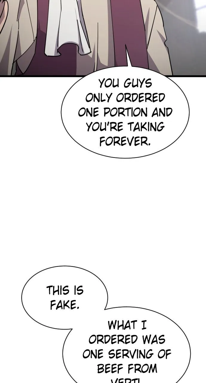 The Fistfighting Genius Mage Chapter 7 page 30 - 