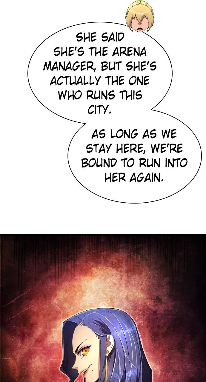 The Fistfighting Genius Mage Chapter 7 page 4 - 