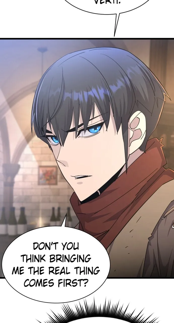 The Fistfighting Genius Mage Chapter 7 page 31 - 