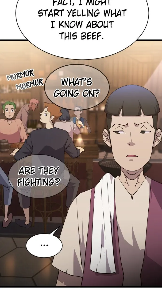 The Fistfighting Genius Mage Chapter 7 page 34 - 