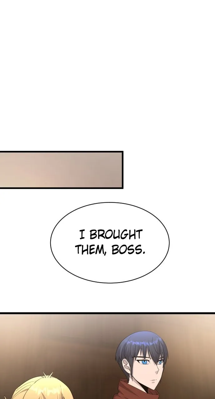 The Fistfighting Genius Mage Chapter 7 page 36 - 