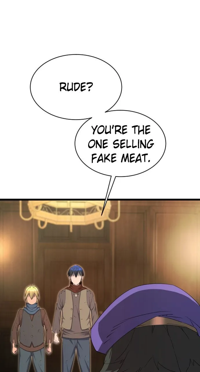 The Fistfighting Genius Mage Chapter 7 page 40 - 