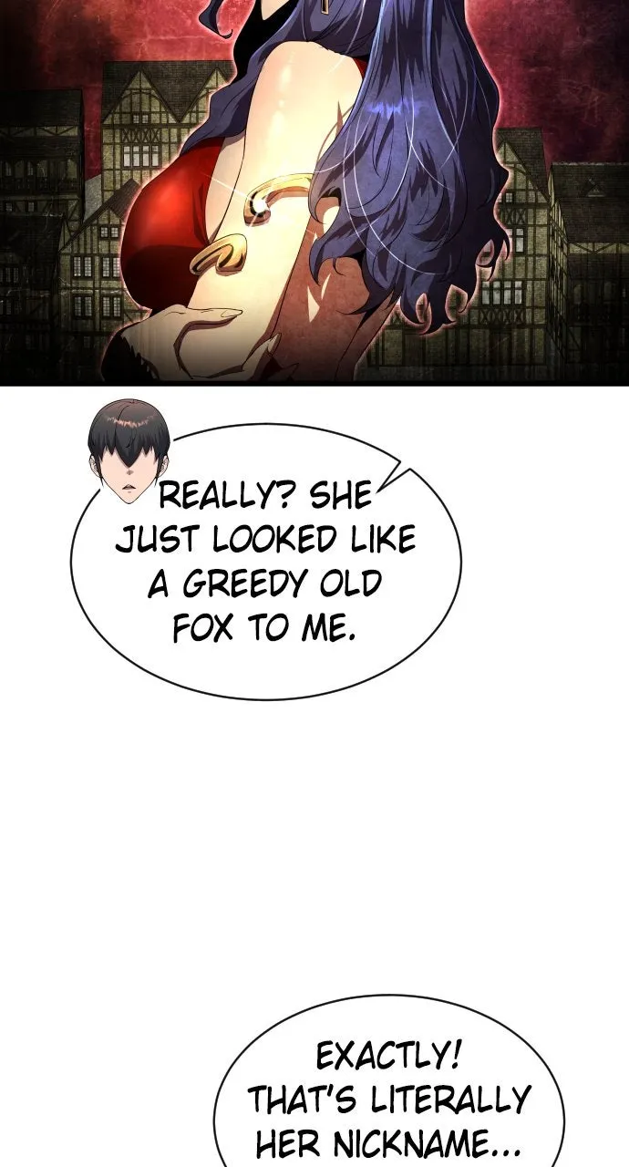 The Fistfighting Genius Mage Chapter 7 page 5 - 