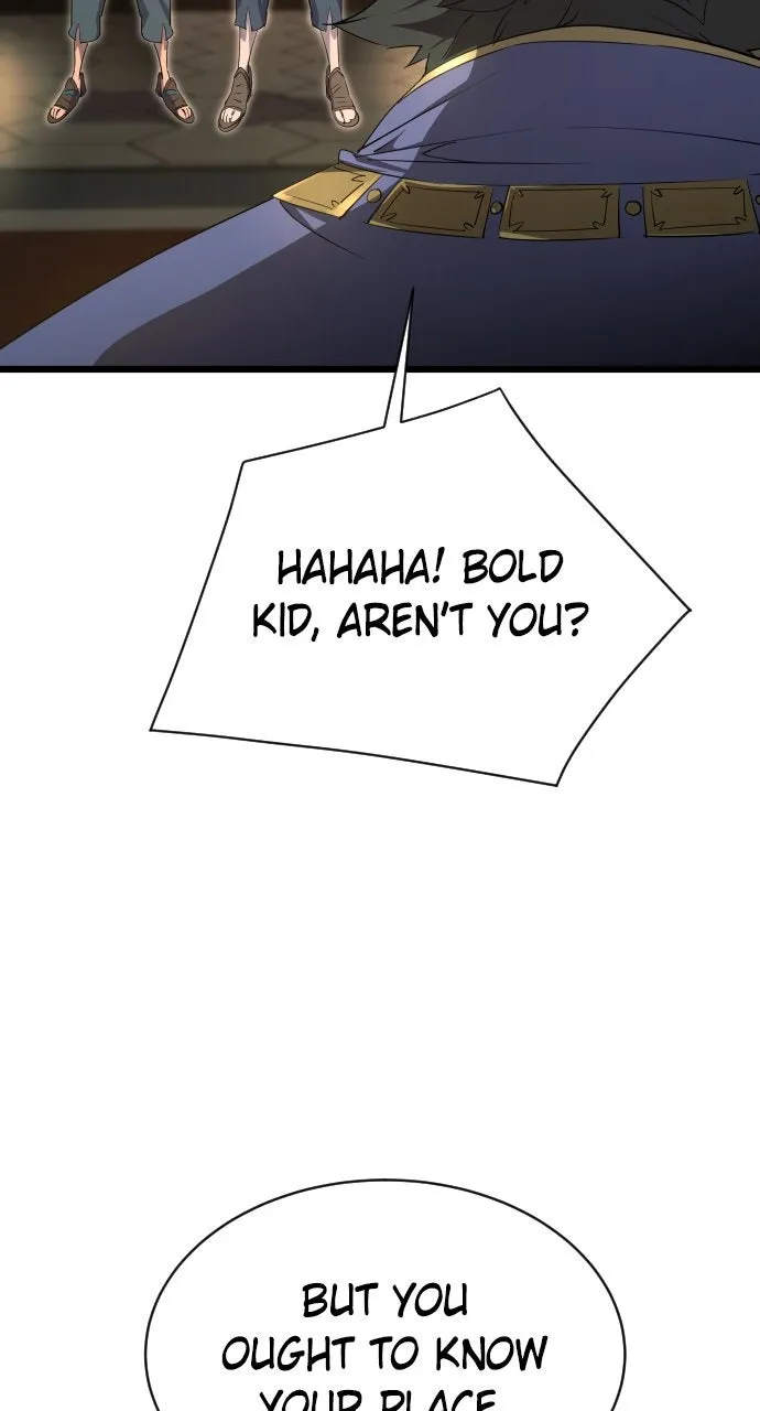 The Fistfighting Genius Mage Chapter 7 page 41 - 