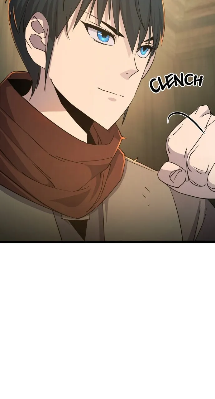 The Fistfighting Genius Mage Chapter 7 page 44 - 