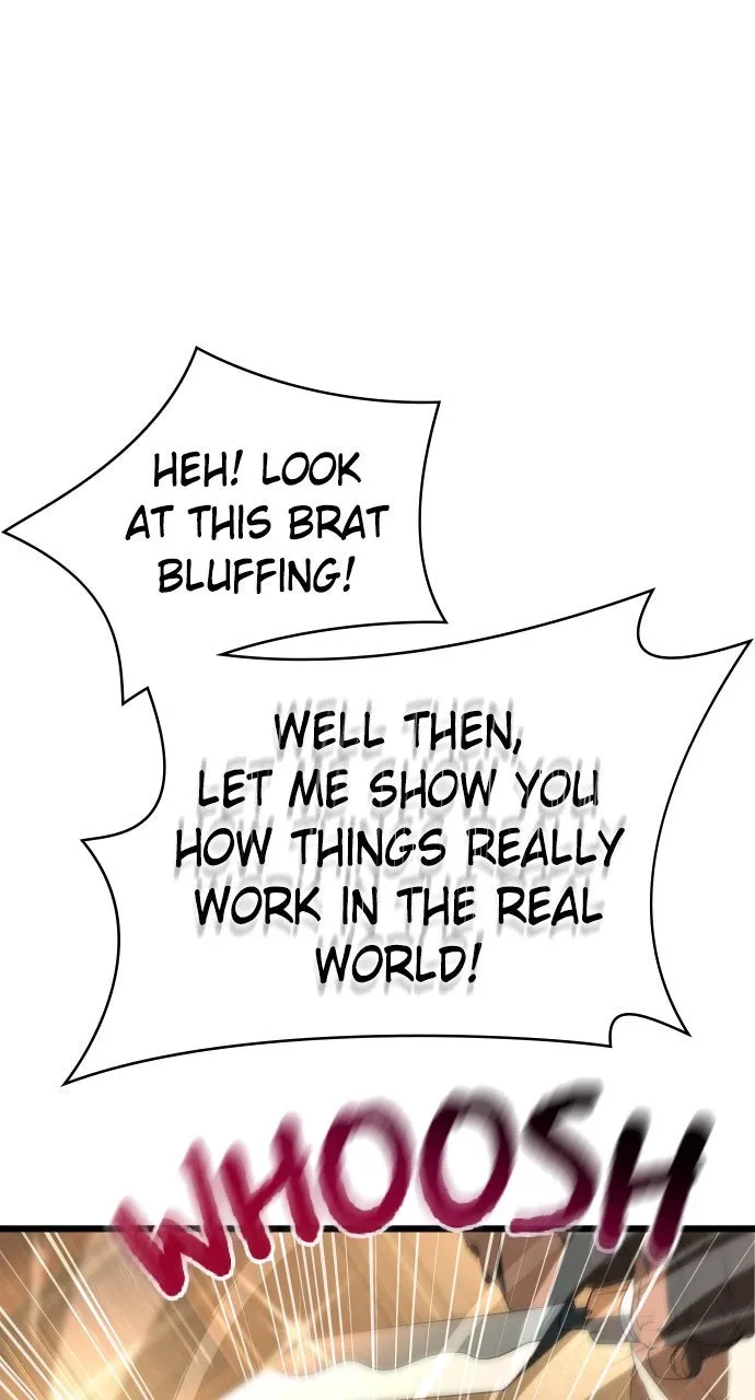 The Fistfighting Genius Mage Chapter 7 page 45 - 