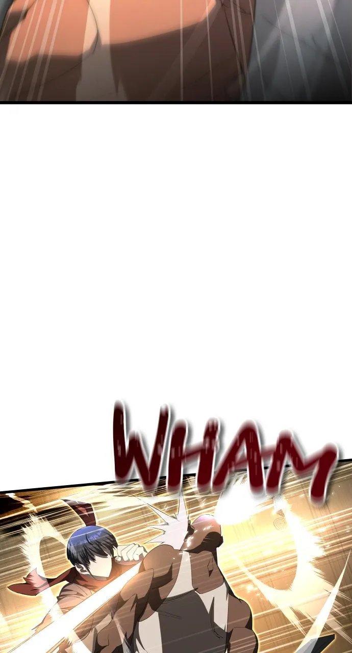 The Fistfighting Genius Mage Chapter 7 page 47 - 