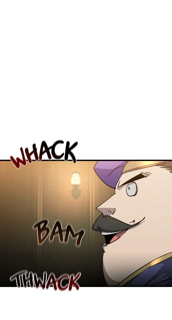 The Fistfighting Genius Mage Chapter 7 page 53 - 