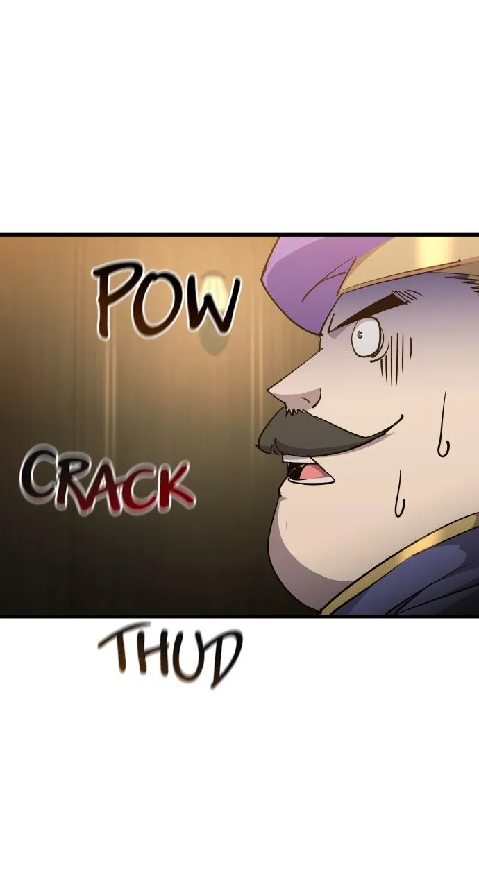 The Fistfighting Genius Mage Chapter 7 page 54 - 