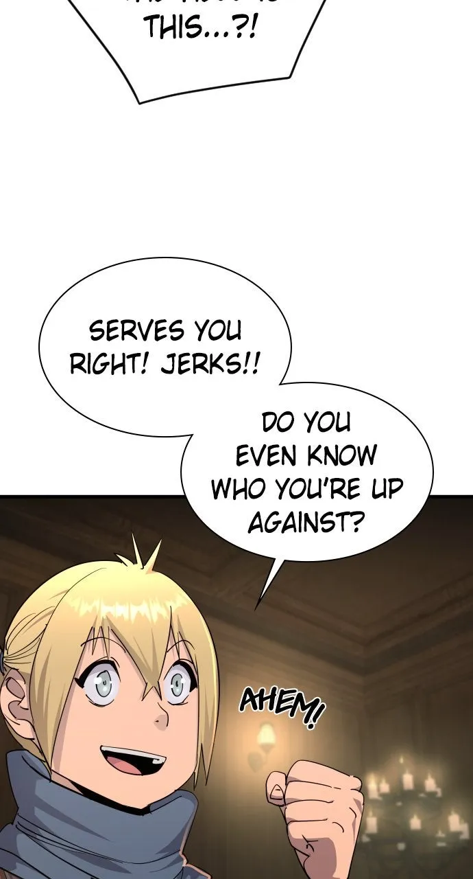 The Fistfighting Genius Mage Chapter 7 page 57 - 